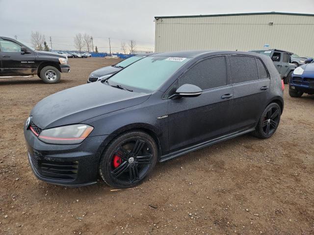 Продажа на аукционе авто 2015 Volkswagen Gti, vin: 3VW4T7AU8FM003105, номер лота: 93144335