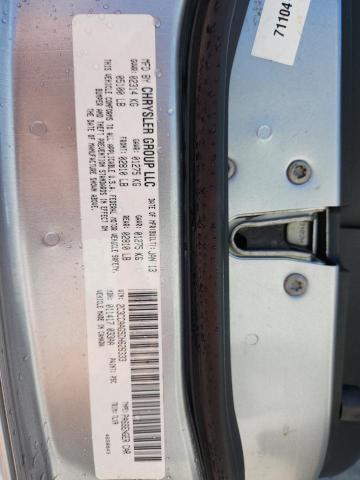 Aukcja sprzedaży 2013 Chrysler 300, vin: 2C3CCAAG5DH626333, numer aukcji: 91551885