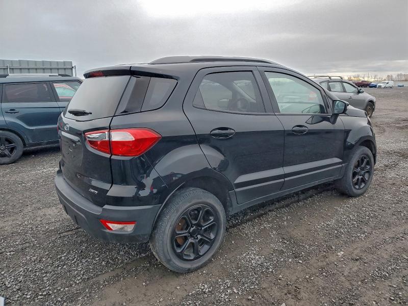 Продаж на аукціоні авто 2019 Ford Ecosport, vin: MAJ6S3GLXKC250844, номер лоту: 94655055