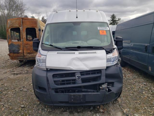 92926985 :رقم المزاد ، 3C6TRVDG2JE136685 vin ، 2018 Ram Promaster Van 2500 مزاد بيع