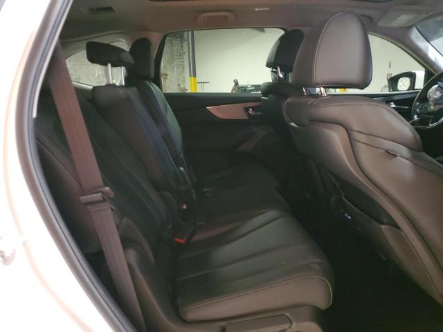 Aukcja sprzedaży 2024 Acura Mdx, vin: 5J8YE1H33RL031328, numer aukcji: 91391295