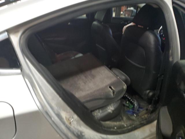93028465 :رقم المزاد ، 3G1BF5SM9HS506492 vin ، 2017 Chevrolet Cruze مزاد بيع