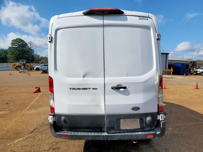 2024 Ford Transit T- მანქანა იყიდება აუქციონზე, vin: 1FTYE1C84RKA60361, აუქციონის ნომერი: 91478655