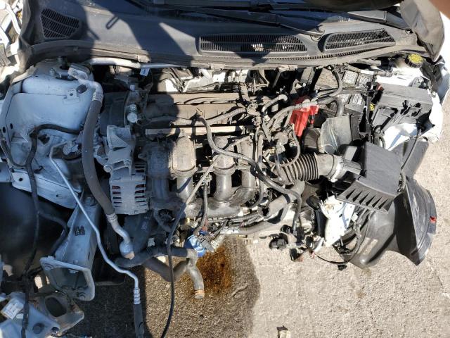 Aukcja sprzedaży 2018 Ford Fiesta, vin: 3FADP4BJ7JM144546, numer aukcji: 90046535