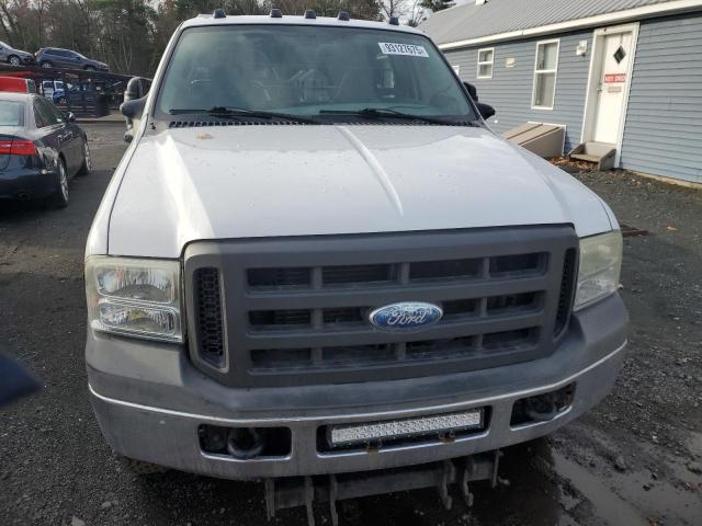 Продаж на аукціоні авто 2005 Ford F350 Super, vin: 1FDWF37P65EC28040, номер лоту: 93127675