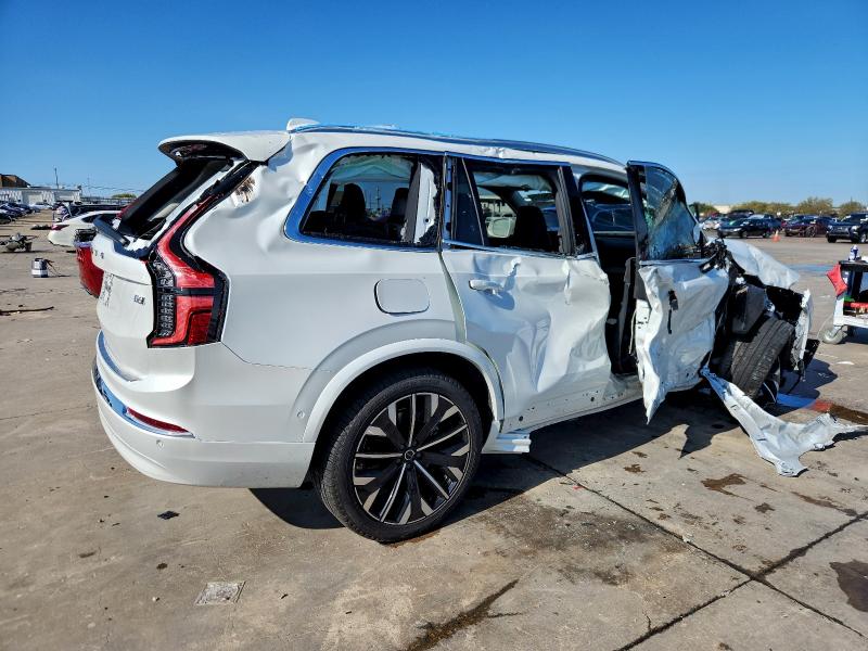 92751775 :رقم المزاد ، YV4062PB7S1372799 vin ، 2025 Volvo Xc90 Plus مزاد بيع