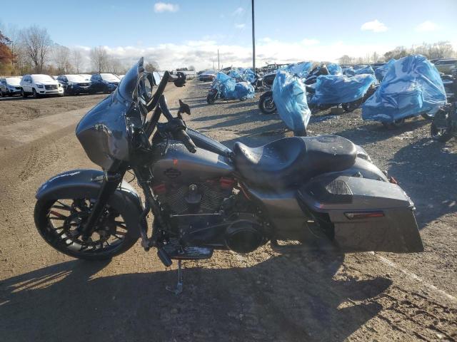 Aukcja sprzedaży 2021 Harley-davidson Flhxs, vin: 1HD1KRP18MB661091, numer aukcji: 91849055