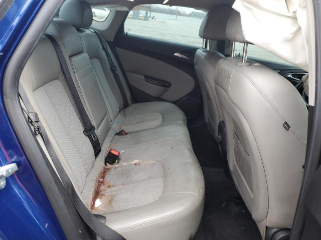 Aukcja sprzedaży 2013 Buick Verano, vin: 1G4PR5SK7D4119724, numer aukcji: 91283865