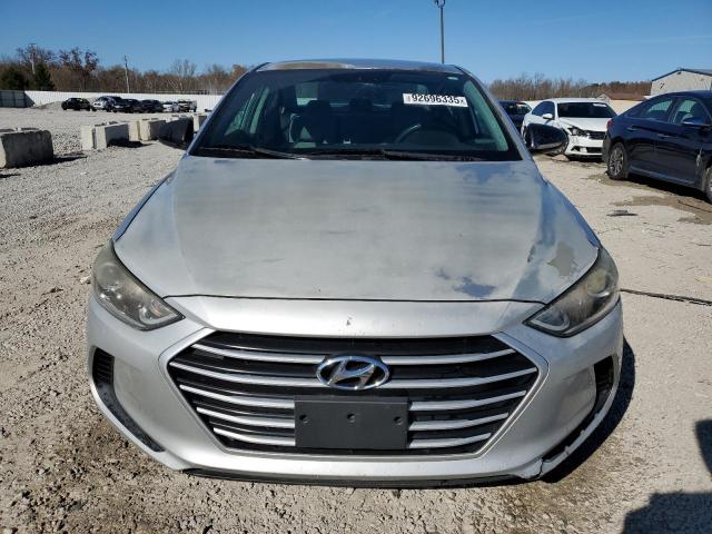 Продаж на аукціоні авто 2017 Hyundai Elantra, vin: 5NPD74LF3HH066318, номер лоту: 92696335