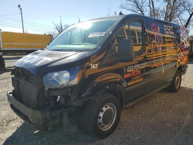 Aukcja sprzedaży 2023 Ford Transit, vin: 1FTYE1YG7PKA85462, numer aukcji: 79659125