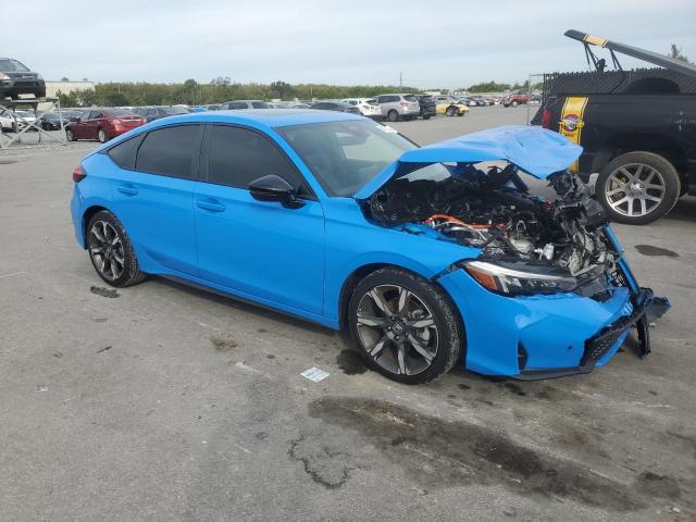Aukcja sprzedaży 2025 Honda Civic, vin: JHMFL4H94SX004170, numer aukcji: 91171995