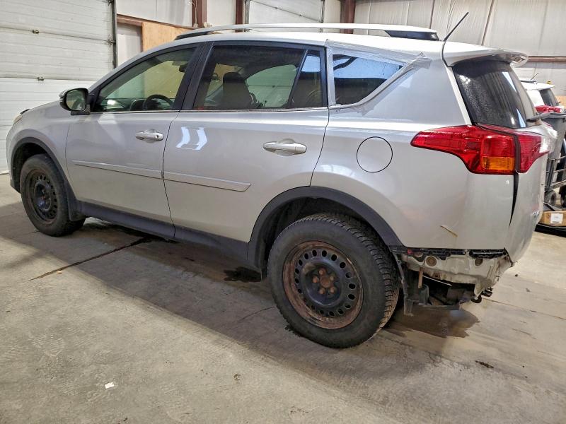 Продажа на аукционе авто 2015 Toyota Rav4, vin: 2T3WFREV4FW224958, номер лота: 90739595