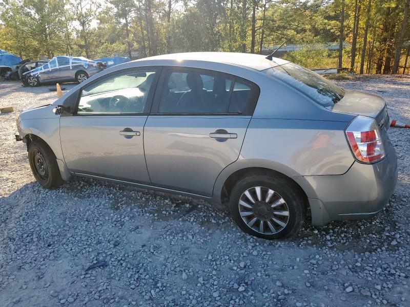 Aukcja sprzedaży 2009 Nissan Sentra, vin: 3N1AB61E49L615309, numer aukcji: 91462925