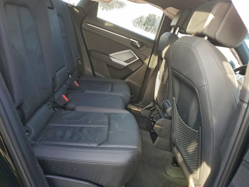 Продажа на аукционе авто 2024 Audi Q3 Premium, vin: WA1DECF35R1123171, номер лота: 94048225