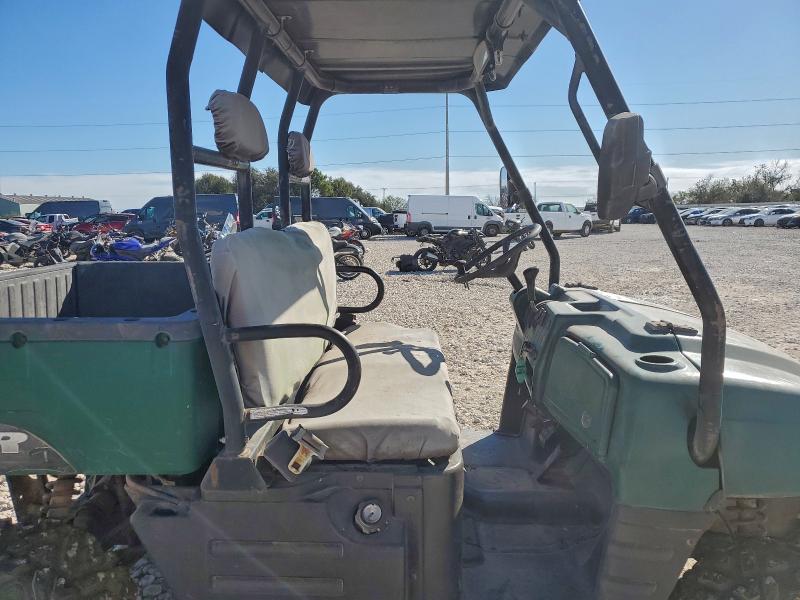 2005 Polaris Ranger მანქანა იყიდება აუქციონზე, vin: 4XARB50A25D731933, აუქციონის ნომერი: 94123155