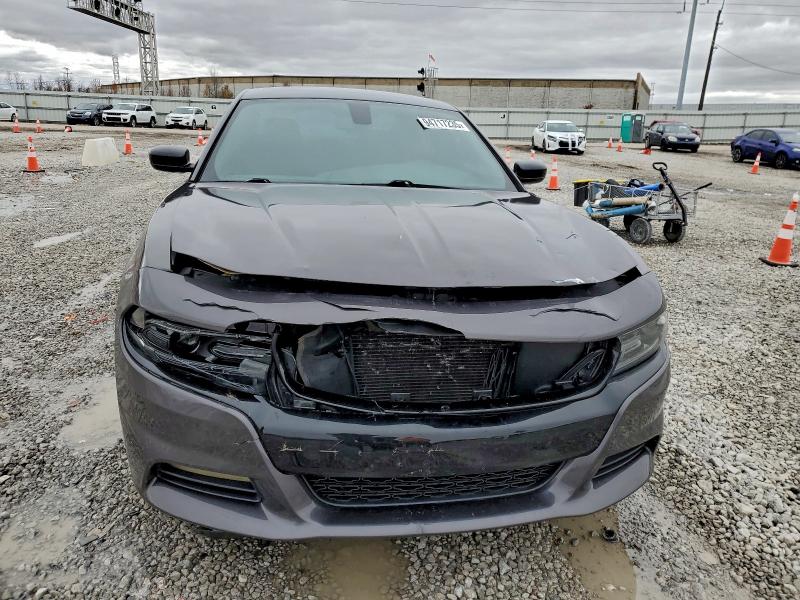 Aukcja sprzedaży 2018 Dodge Charger, vin: 2C3CDXJG8JH330721, numer aukcji: 94717235