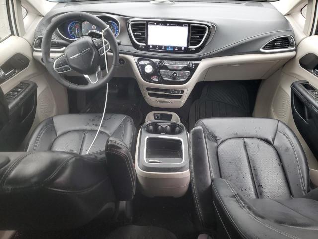 2023 Chrysler Pacifica H მანქანა იყიდება აუქციონზე, vin: 2C4RC1L76PR523309, აუქციონის ნომერი: 91471165