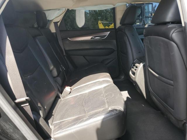 Aukcja sprzedaży 2017 Cadillac Xt5, vin: 1GYKNBRS8HZ279516, numer aukcji: 92057265