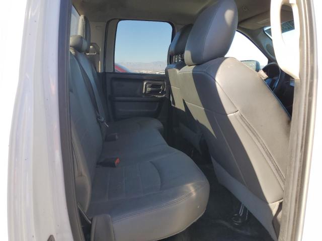 91237395 :رقم المزاد ، 1C6RR6FG1HS708737 vin ، 2017 Ram 1500 مزاد بيع