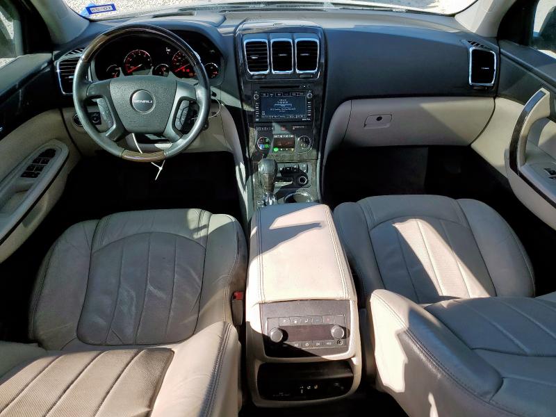 Продаж на аукціоні авто 2012 Gmc Acadia Den, vin: 1GKKVTED6CJ199842, номер лоту: 92081325