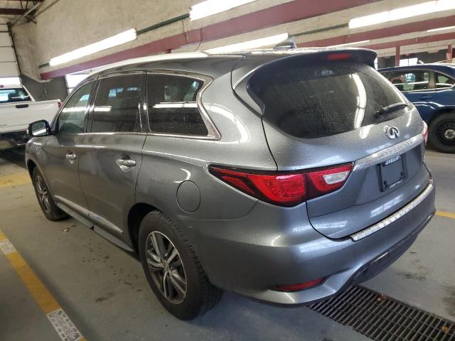 92901955 :رقم المزاد ، 5N1AL0MM2GC512484 vin ، 2016 Infiniti Qx60 مزاد بيع