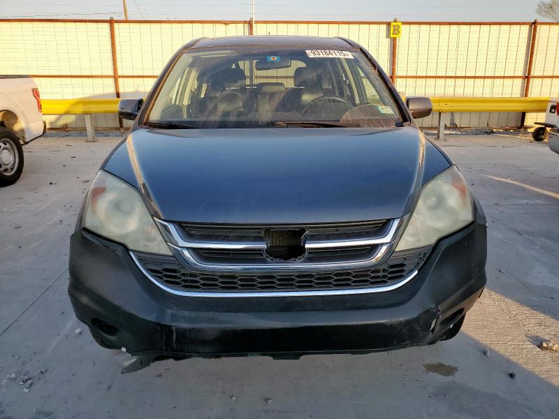 Aukcja sprzedaży 2010 Honda Cr-v, vin: 5J6RE3H79AL002447, numer aukcji: 93184115