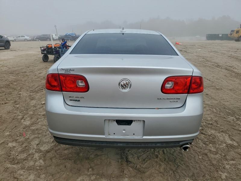 Продаж на аукціоні авто 2011 Buick Lucerne Cx, vin: 1G4HC5EM5BU105286, номер лоту: 93415355