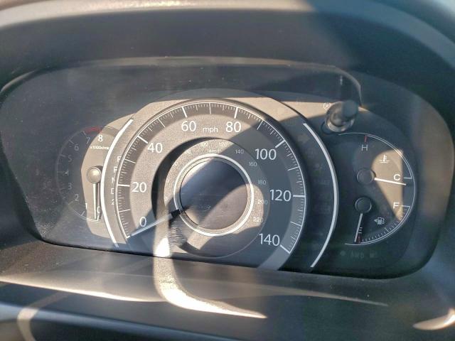 93242015 :رقم المزاد ، 2HKRM4H58CH630181 vin ، 2012 Honda Cr-v مزاد بيع