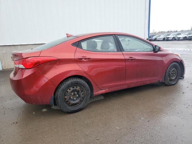 Продаж на аукціоні авто 2013 Hyundai Elantra, vin: 5NPDH4AE7DH364646, номер лоту: 91782615