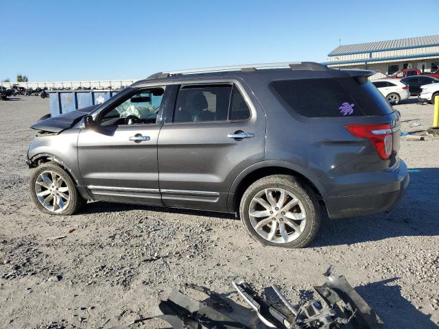 2015 Ford Explorer მანქანა იყიდება აუქციონზე, vin: 1FM5K8D88FGC53626, აუქციონის ნომერი: 91221435