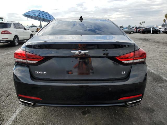 Продаж на аукціоні авто 2015 Hyundai Genesis 3., vin: KMHGN4JE1FU025715, номер лоту: 92105295