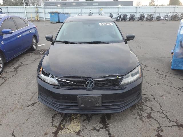 Aukcja sprzedaży 2017 Volkswagen Jetta, vin: 3VW2B7AJ6HM303132, numer aukcji: 92988155