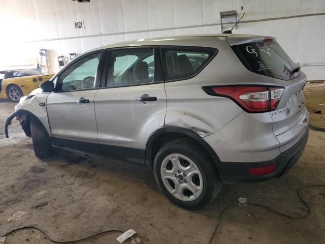 91210825 :رقم المزاد ، 1FMCU0F73JUA32887 vin ، 2018 Ford Escape مزاد بيع