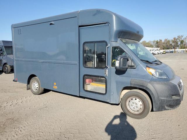 2022 Ram Promaster 1500 მანქანა იყიდება აუქციონზე, vin: 3C7WRVMG8NE126581, აუქციონის ნომერი: 53998806