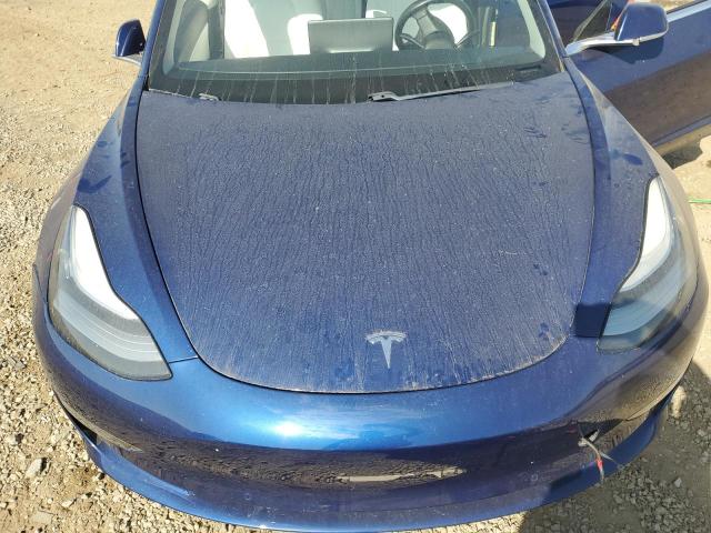 2018 Tesla Model 3 მანქანა იყიდება აუქციონზე, vin: 5YJ3E1EB1JF135408, აუქციონის ნომერი: 91865715