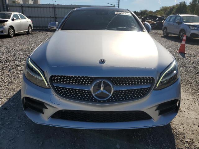 91260505 :رقم المزاد ، WDDWJ8EBXKF773578 vin ، 2019 Mercedes-benz C مزاد بيع