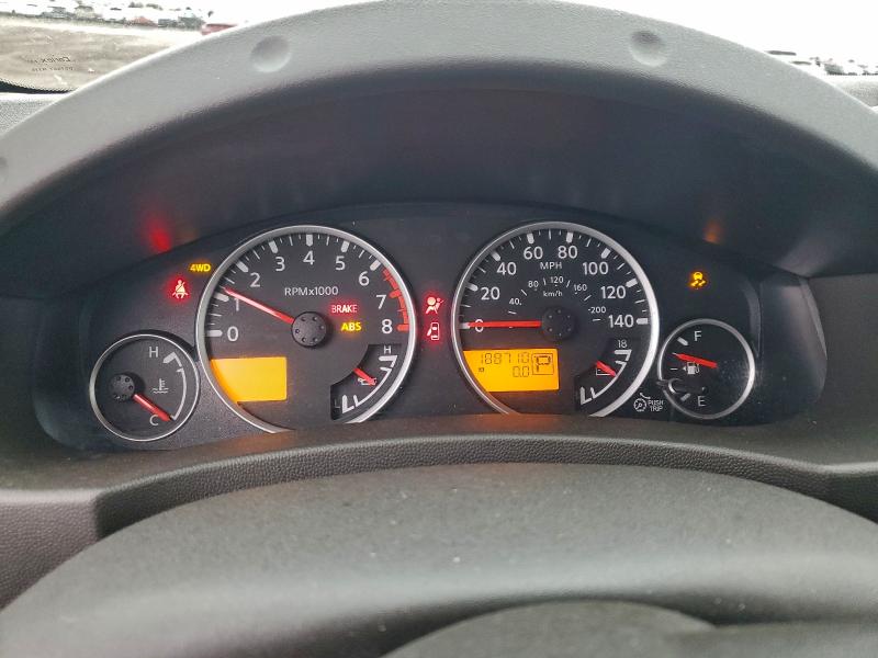 Aukcja sprzedaży 2012 Nissan Pathfinder, vin: 5N1AR1NB6CC632347, numer aukcji: 94301315