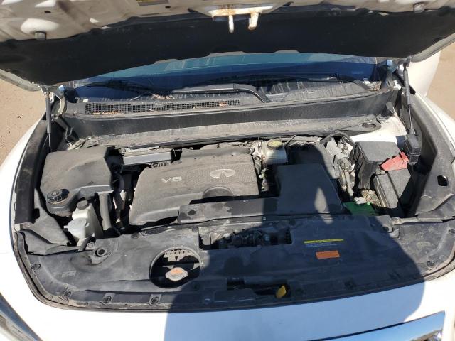 Aukcja sprzedaży 2018 Infiniti Qx60, vin: 5N1DL0MN8JC525611, numer aukcji: 91968785