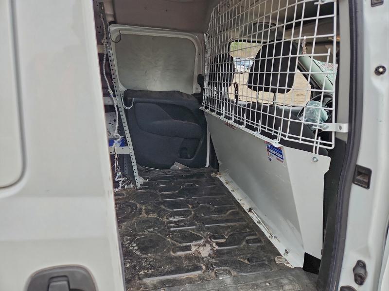 94303405 :رقم المزاد ، ZFBERFAT9F6976391 vin ، 2015 Ram Promaster مزاد بيع