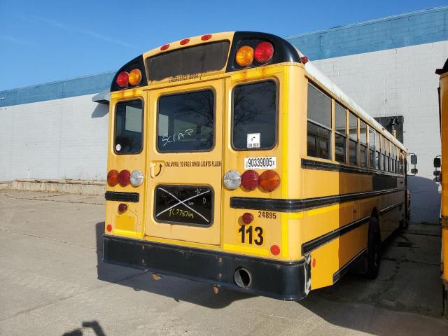 Aukcja sprzedaży 2014 Ic Corporation Ce Series School, vin: 4DRBUAAN1EB778764, numer aukcji: 90339005