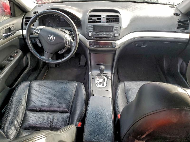Aukcja sprzedaży 2007 Acura Tsx, vin: JH4CL968X7C019667, numer aukcji: 93946935