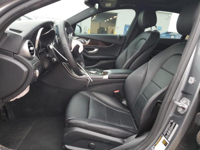 Продажа на аукционе авто 2018 Mercedes-benz C, vin: 55SWF4KBXJU262043, номер лота: 93732985