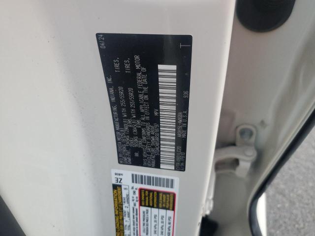 Aukcja sprzedaży 2024 Toyota Grand High, vin: 5TDACAB58RS018797, numer aukcji: 92758975