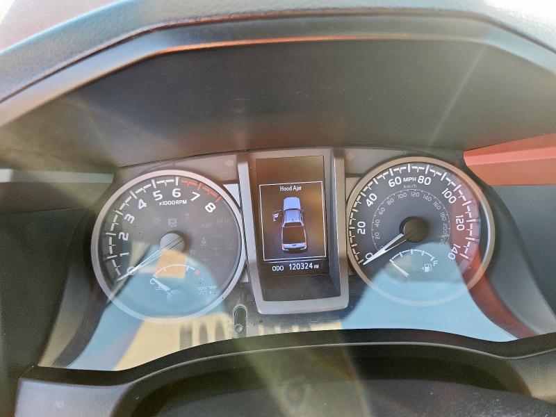 Aukcja sprzedaży 2020 Toyota Tacoma Dou, vin: 5TFAZ5CN0LX093533, numer aukcji: 93058695