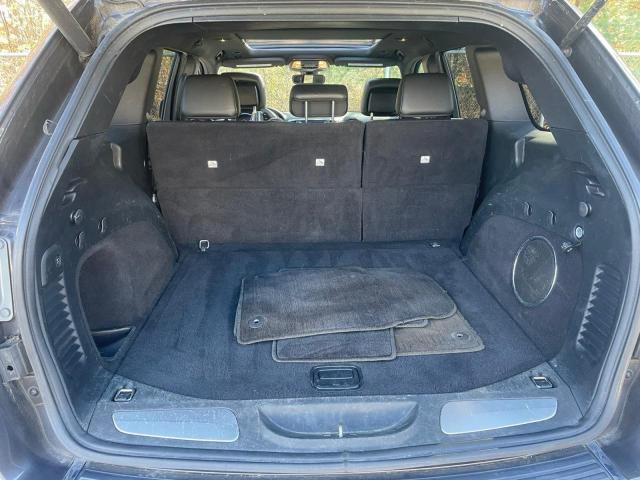 Aukcja sprzedaży 2014 Jeep Grand Cher, vin: 1C4RJFBG8EC172591, numer aukcji: 91730975