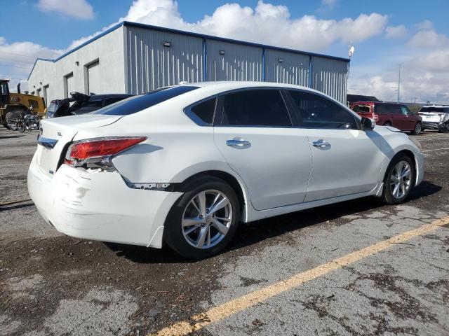 2013 Nissan Altima მანქანა იყიდება აუქციონზე, vin: 1N4AL3AP2DN496894, აუქციონის ნომერი: 93382625