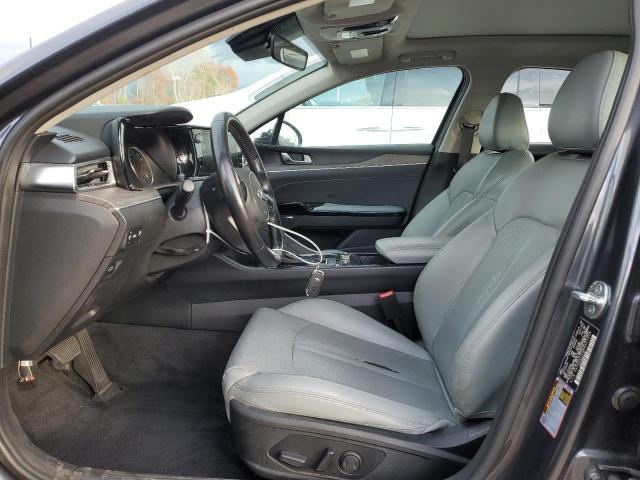 92878925 :رقم المزاد ، 5XXG34J29MG031314 vin ، 2021 Kia K5 Ex مزاد بيع