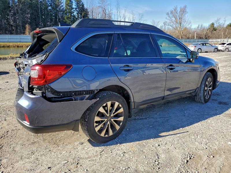 Продаж на аукціоні авто 2016 Subaru Outback, vin: 4S4BSANC4G3354006, номер лоту: 94278865