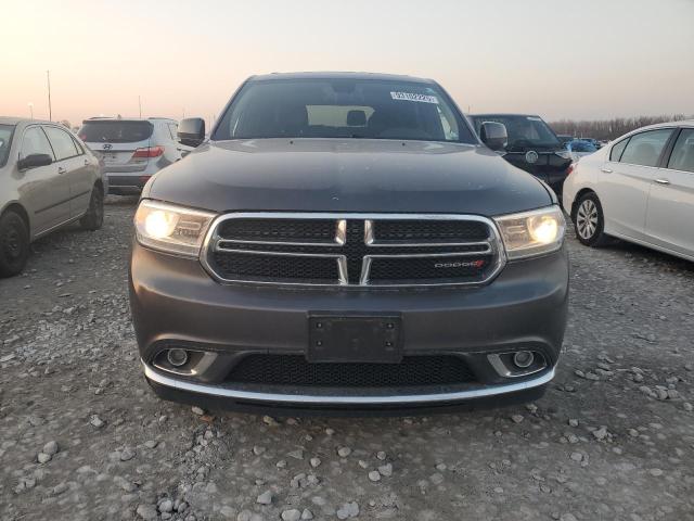 2014 Dodge Durango მანქანა იყიდება აუქციონზე, vin: 1C4RDJDGXEC507793, აუქციონის ნომერი: 93102225