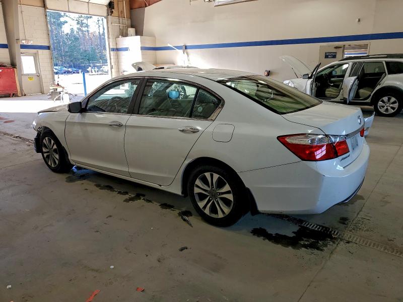 Aukcja sprzedaży 2014 Honda Accord Lx, vin: 1HGCR2F34EA078333, numer aukcji: 93743705